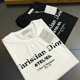 Picture of Dior T Shirts Short _SKUDiorM-3XL11Ln0933779